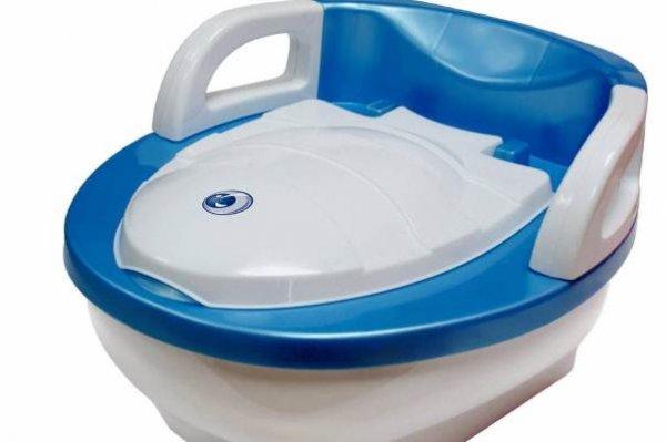 Материал горшка