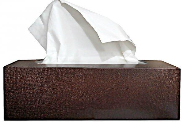 Опасность гайморита