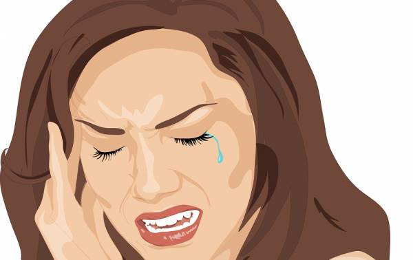 Побочные эффекты от допегита