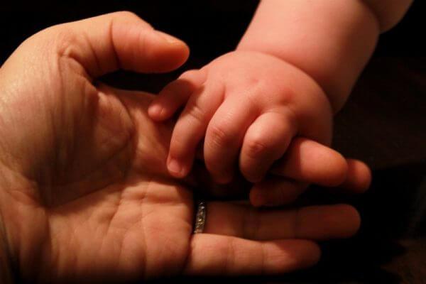 успокоительное для новорожденных