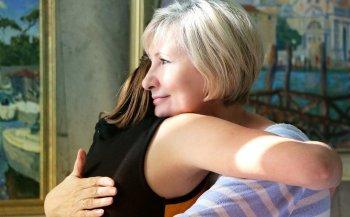 Опекун бабушка