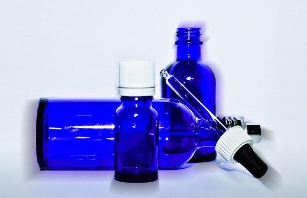 Виды капель для носа