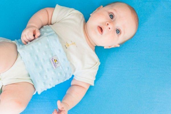 Метеоризм и боль