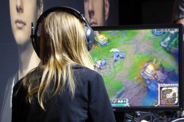 Компьютерные игры для заработка