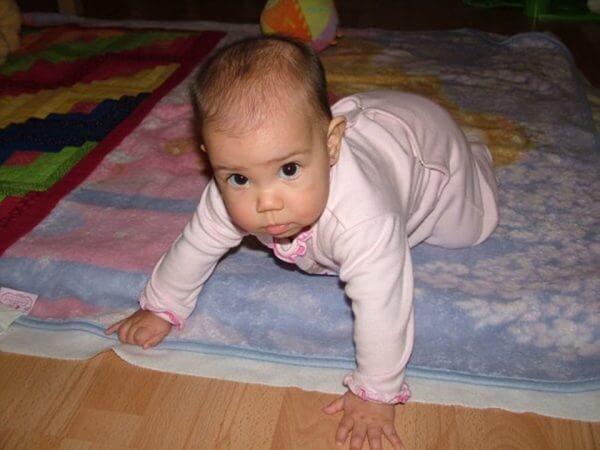 диагноз ппцнс у ребенка