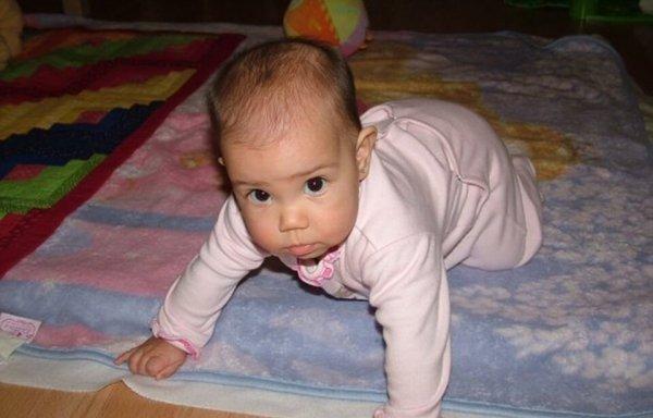 Навык позания