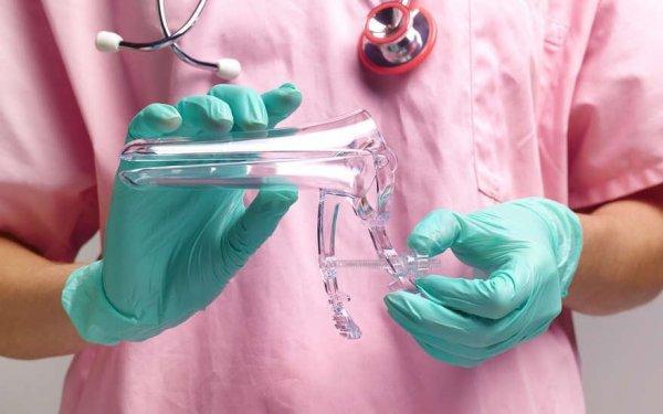 половые инфекции