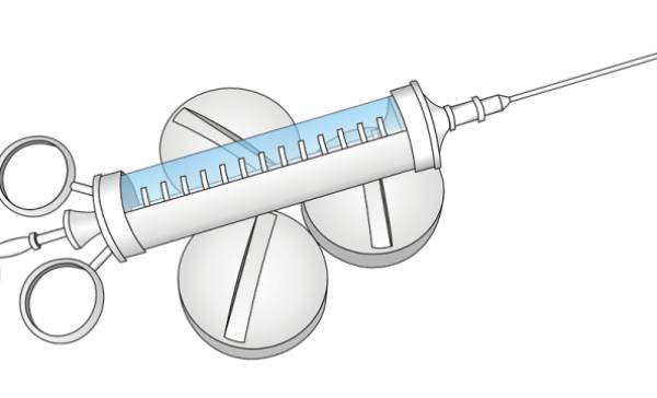 Действие нифеделина