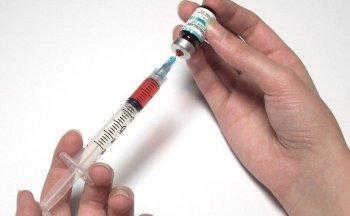 Дексаметазон в ампулах