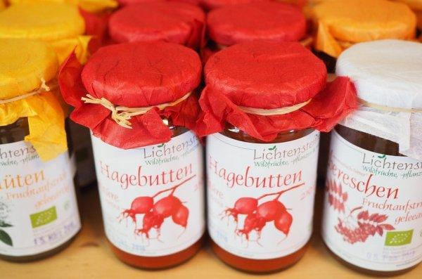 Польза шиповника