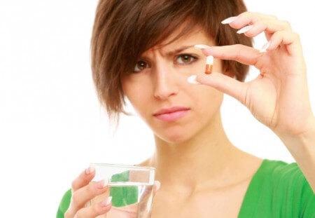 Как прекратить грудное вскармливание