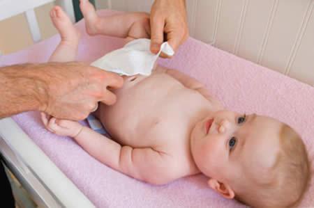 Как сделать подгузники из марли