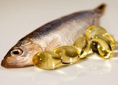 Какую рыбу можно при грудном вскармливании