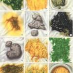 Виды дефикациии новорожденного