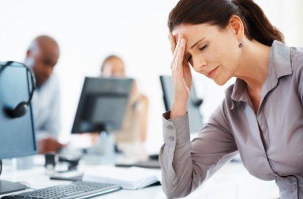 дефицит кальция