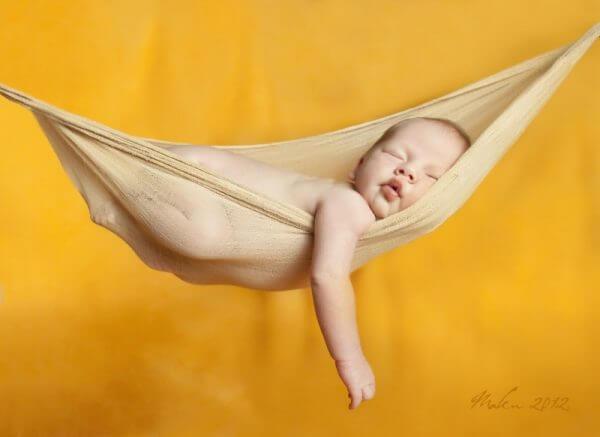 бифиформ для новорожденных