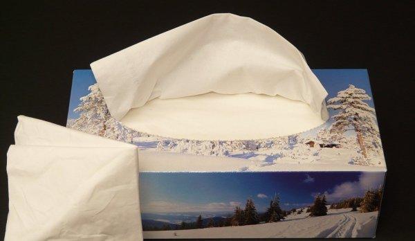 Необходимость лечения насморка