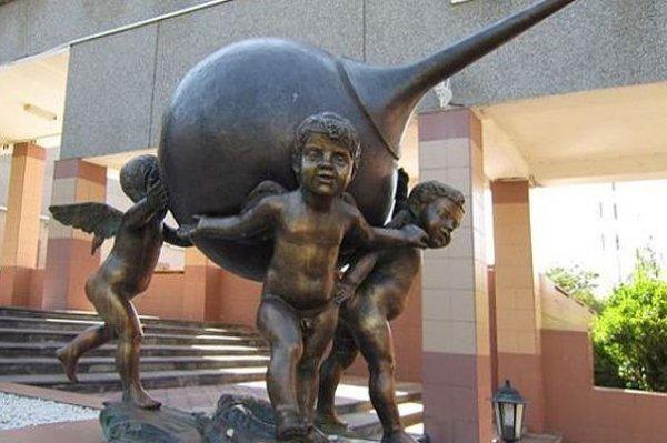 Очищающая клизма