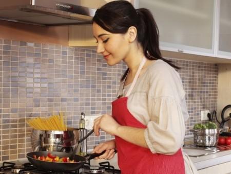 Красная рыба при гв