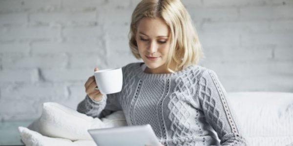 можно ли пить зеленый чай кормящей маме