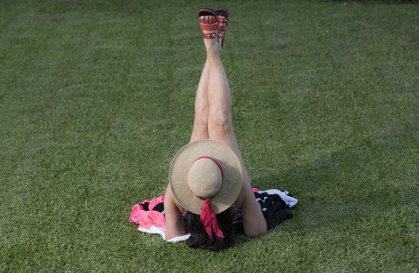 Профилактика варикозной болезни