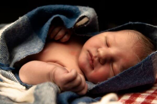 как заварить ромашку для питья грудничку