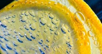 Вред лимона