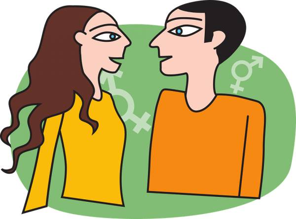 возможная беременность во время месячных