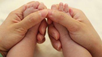 Профилактический массаж