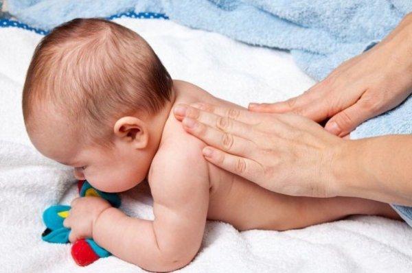 Преимущества массажа