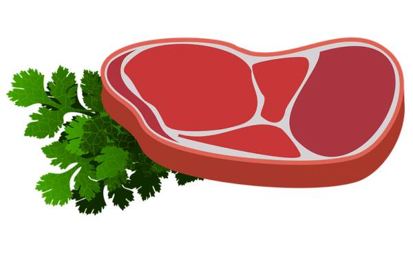 Выбор крольчатины