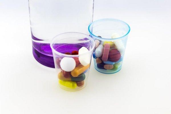 Форма выпуска Зодака