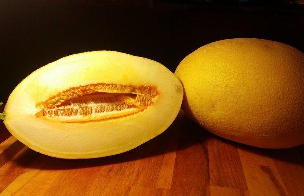 Дыня для грудничка