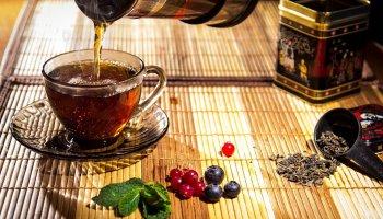 Народные методы против ОРВИ