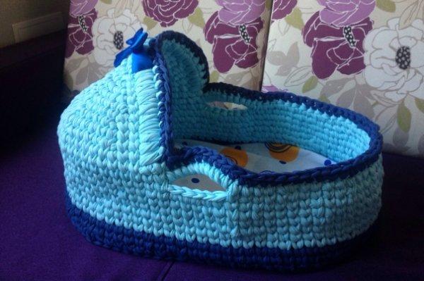 Выбор модели переноски