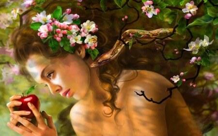 Можно ли яблоки при грудном вскармливании