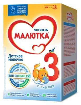 Molochnaya-smes-МАЛЮТКА 3