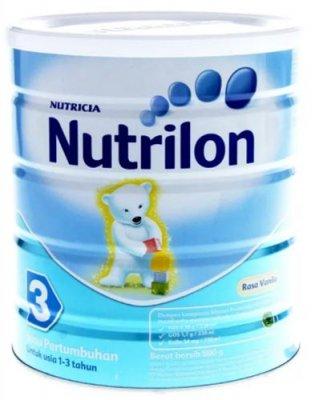 Molochnaya-smes-NUTRILON 3