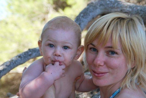 какие продукты лучше исключить в период гв