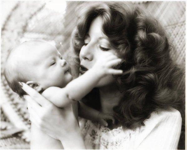 Кашель у новорожденного