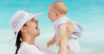 Возраст для отдыха