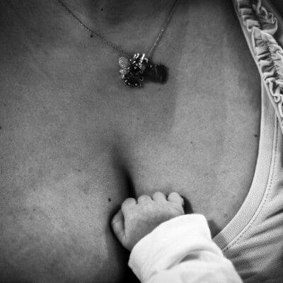 можно ли кормить при герпесе