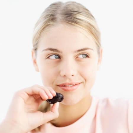 Можно ли кормящей маме чернослив