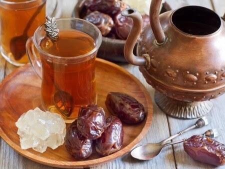 Можно ли кормящей маме финики