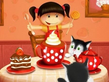 Сухофрукты при грудном вскармливании