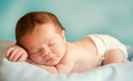 Тонус мышц ребенка