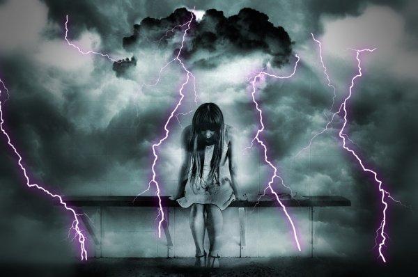 Выкидыш на раннем сроке