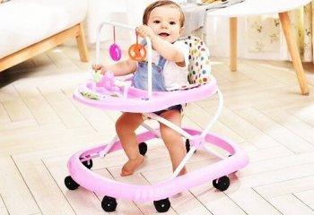 Длительность нахождения в ходунках