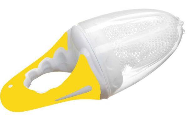 выбираем ниблер