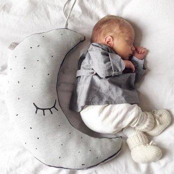 Важность ночного кормления